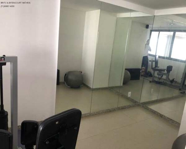 APARTAMENTO RESIDENCIAL em SALVADOR - BA, PITUBA