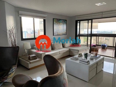 APARTAMENTO RESIDENCIAL em SÃO PAULO - SP, PANAMBY