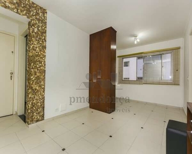 APARTAMENTO RESIDENCIAL em São Paulo - SP, Perdizes