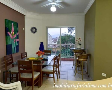 Apartamento residencial para Venda Itagua, Ubatuba 2 dormitórios sendo 1 suíte, cozinha, s
