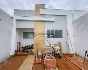 CASA RESIDENCIAL em ALFENAS - MG, JARDIM ALVORADA