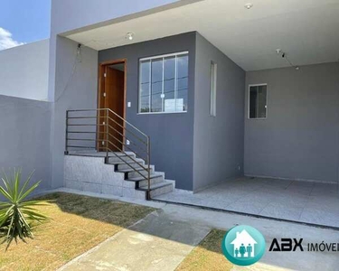 CASA RESIDENCIAL em BETIM - MG, NITERÓI