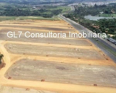 JARDIM BOM SUCESSO em INDAIATUBA- LOTE de 150m²