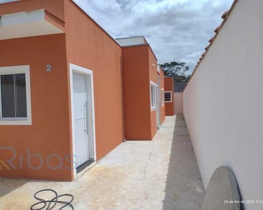 LANÇAMENTO: CASA COM ENTRADA INDIVIDUAL A VENDA NO BAIRRO RECANTO SILVANA EM JARINU-SP