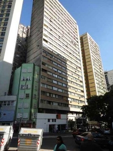 PORTO ALEGRE - Kitchenette/Conjugados - CENTRO