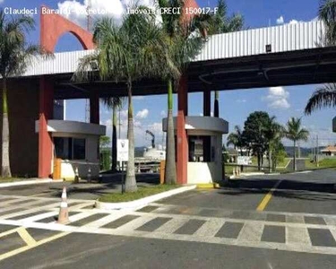 Terreno em Condomínio para Venda em Salto de Pirapora / SP no bairro Fazenda Alta Vista