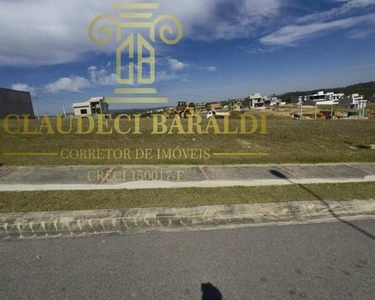 Terreno em Condomínio para Venda em Votorantim / SP no bairro Cyrela Landscape Esplanada