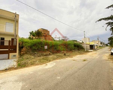 Terreno para Venda em Sorocaba / SP no bairro Jardim Nova Aparecidinha