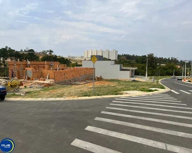 TERRENO RESIDENCIAL em INDAIATUBA - SP, LOTEAMENTO PARK GRAN RESERVE