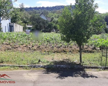 TERRENO RESIDENCIAL em Picada Café - RS, Bela Vista