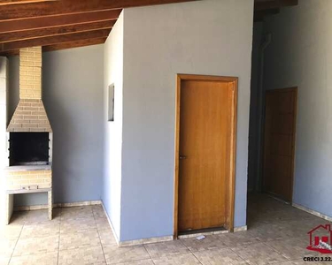 Vende - se essa casa no Jardim Ravagnani - Sumaré/SP