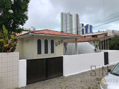 Alugamos imóvel comercial, 230m² 7 Salas, Recepção , Cozinha, 4 Banheiros