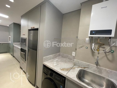 Apartamento 1 dorm à venda Rua Santa Terezinha, Centro - Canela