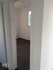 Apartamento à venda em Alto dos Pinheiros com 100 m², 3 quartos, 1 vaga