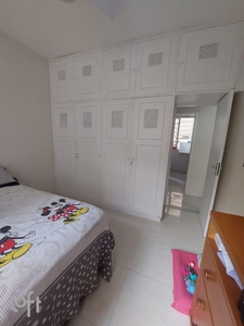 Apartamento à venda em Andaraí com 45 m², 1 quarto