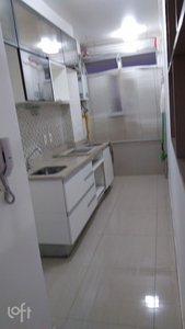 Apartamento à venda em Anil com 48 m², 2 quartos, 1 vaga