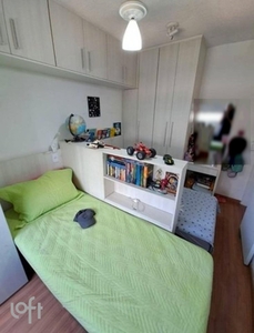 Apartamento à venda em Anil com 50 m², 2 quartos, 1 vaga