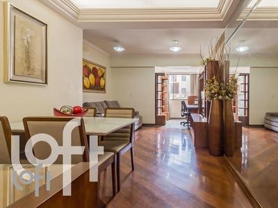 Apartamento à venda em Barro Preto com 90 m², 3 quartos, 1 suíte, 1 vaga
