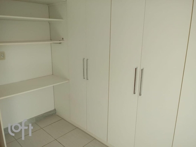 Apartamento à venda em Buritis com 53 m², 2 quartos, 1 vaga