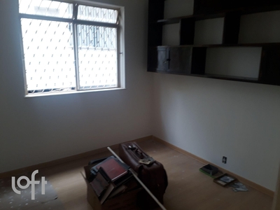 Apartamento à venda em Carlos Prates com 76 m², 3 quartos, 1 vaga