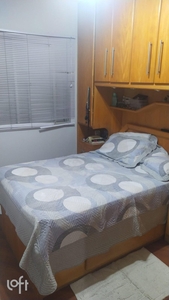 Apartamento à venda em Carrão com 75 m², 3 quartos, 1 suíte, 1 vaga