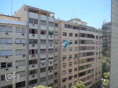 Apartamento à venda em Copacabana com 278 m², 4 quartos, 2 suítes, 1 vaga