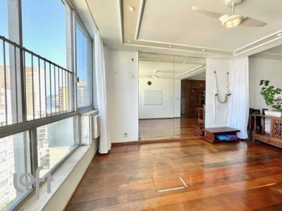 Apartamento à venda em Ipanema com 171 m², 4 quartos, 1 suíte, 2 vagas
