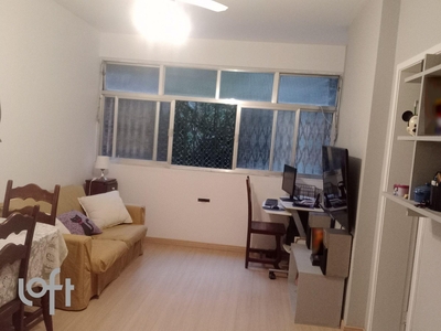 Apartamento à venda em Ipanema com 70 m², 2 quartos