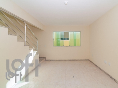 Apartamento à venda em Jardim Leblon com 111 m², 3 quartos, 1 suíte, 1 vaga