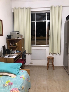Apartamento à venda em Maracanã com 70 m², 3 quartos, 1 vaga