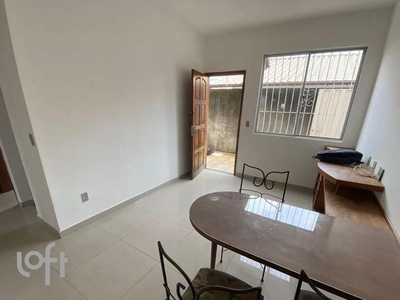 Apartamento à venda em Ouro Preto com 85 m², 3 quartos, 1 vaga