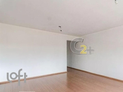 Apartamento à venda em Perdizes com 105 m², 2 quartos, 1 suíte, 1 vaga