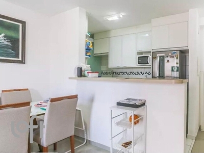 Apartamento à venda em Rio Pequeno com 71 m², 3 quartos, 1 suíte, 1 vaga