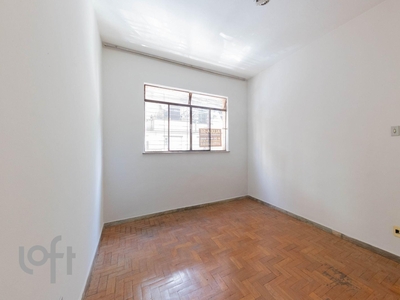 Apartamento à venda em Santo Antônio com 78 m², 3 quartos