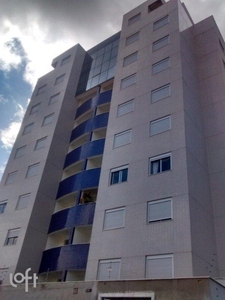 Apartamento à venda em Serrano com 72 m², 3 quartos, 1 suíte, 3 vagas