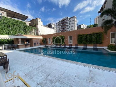 Apartamento à venda em Todos Os Santos com 50 m², 2 quartos, 1 suíte, 1 vaga