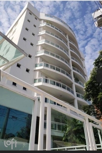 Apartamento à venda em Vila Sônia com 198 m², 3 quartos, 3 suítes, 4 vagas