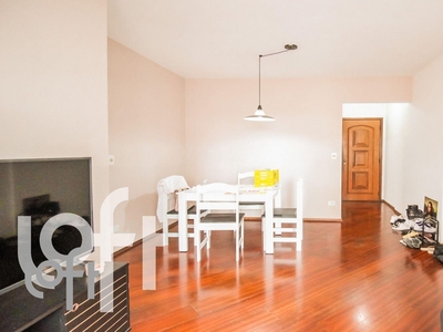 Apartamento à venda em Vila Sônia com 84 m², 3 quartos, 1 suíte, 1 vaga