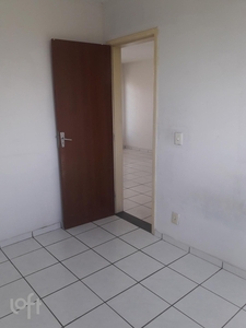 Apartamento à venda em Vitória com 44 m², 2 quartos, 1 vaga