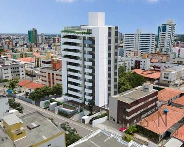 Apartamento a Venda Jardim Cidade Universitária, 90,54m² 3 Quartos, 1 Suíte, 2 Vagas Livres