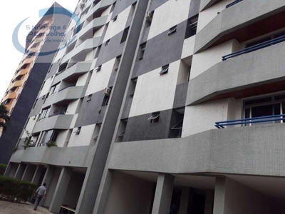 Apartamento Bairro Expedicionarios a Venda, 85m³ 3Qtos,1St,DCE,01 Vaga