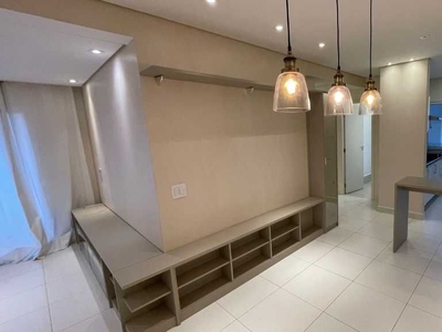 APARTAMENTO COM 2 QUARTOS (1 SUÍTE) À VENDA NO CENTRO DE BRAGANÇA PTA - SP.