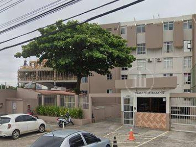 Apartamento Duplex em Capoeiras, Florianópolis/SC de 65m² 2 quartos à venda por R$ 339.000,00