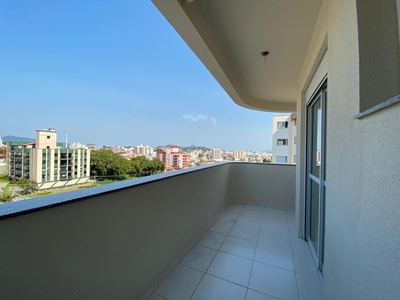 Apartamento Duplex em Capoeiras, Florianópolis/SC de 98m² 3 quartos à venda por R$ 787.010,32