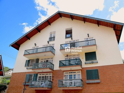 Apartamento Duplex em Cônego, Nova Friburgo/RJ de 145m² 3 quartos à venda por R$ 769.000,00