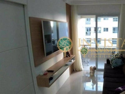 Apartamento em Abraão, Florianópolis/SC de 0m² 2 quartos à venda por R$ 759.000,00