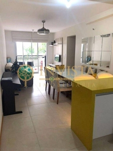 Apartamento em Abraão, Florianópolis/SC de 0m² 2 quartos à venda por R$ 924.000,00