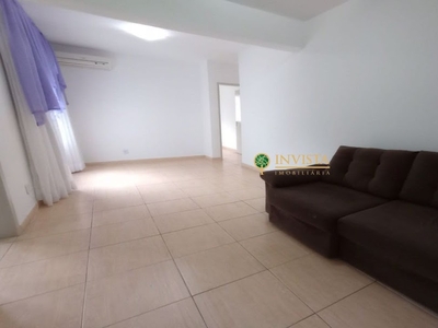 Apartamento em Abraão, Florianópolis/SC de 64m² 3 quartos à venda por R$ 309.000,00