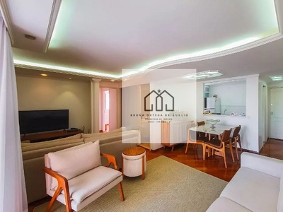 Apartamento em Aclimação, São Paulo/SP de 79m² 2 quartos para locação R$ 4.186,00/mes