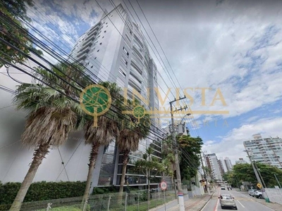Apartamento em Agronômica, Florianópolis/SC de 0m² 3 quartos à venda por R$ 1.049.000,00